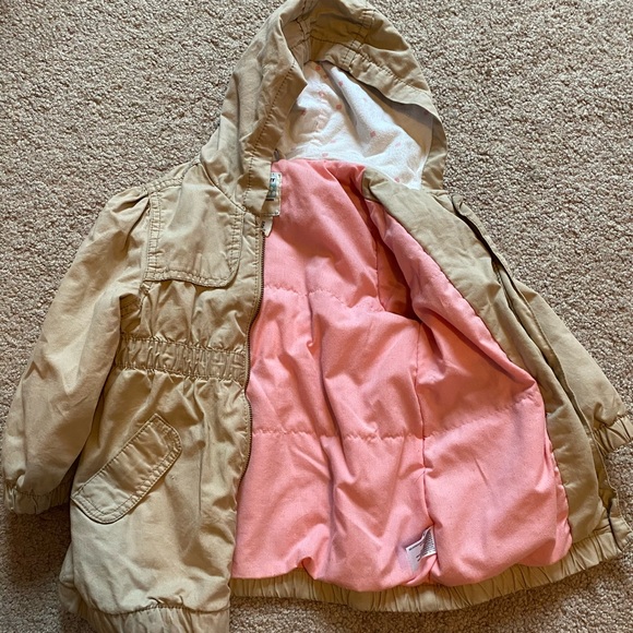 Cargo jacket - Picture 2 of 4